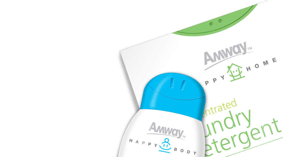 Amway